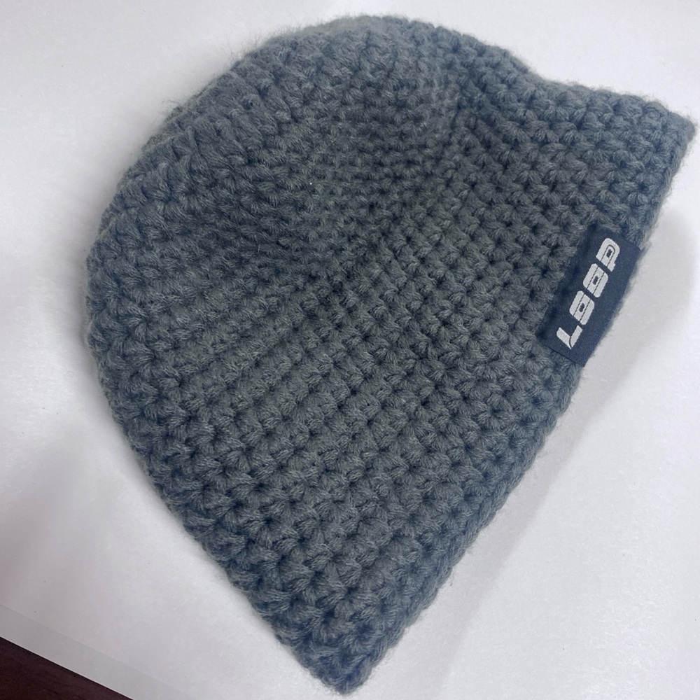 Loop Fly Fishing Knit Beanie